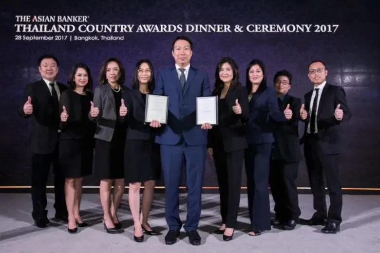 ธนาคารยูโอบี (ไทย) โดยนายยุทธชัย เตยะราชก...