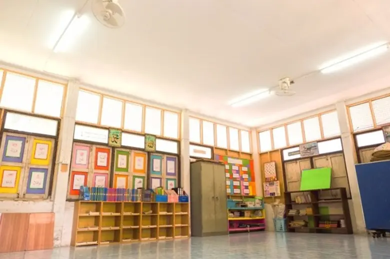 ส.อสังหาฯสงขลาจัดกิจกรรม “เติมฝันปันสุข ปลดทุกข์ให้น้อง ปีที่ 4”