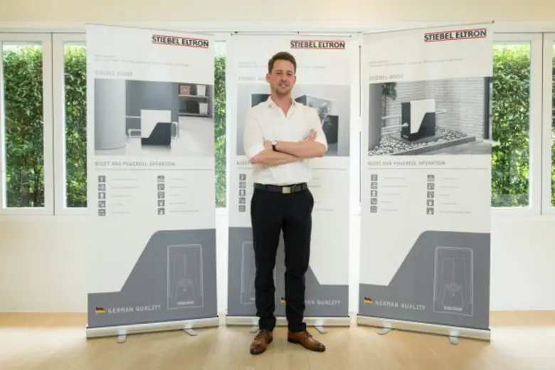 สตีเบล เอลทรอนเปิดตัวโรงงานแห่งที่สองอย่างเป็นทางการ ด้วยไลน์ผลิตภัณฑ์ใหม่ของบริษัท