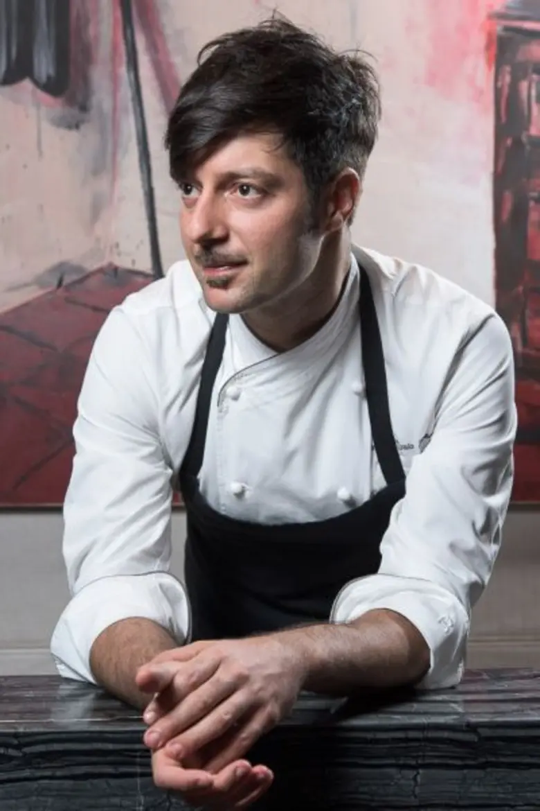 ซานเปลเลกรีโน และอัคควา ปันนาภูมิใจเสนออาหารค่ำมื้อพิเศษ โดยเชฟ Antimo Merone จากห้องอาหาร 8? Otto e Mezzo Bombana มาเก๊า วันที่ 3 และ 4 พฤศจิกายน 2560 ที่ห้องอาหาร Rossini’s, โรงแรมเชอราตัน แกรนด์ สุขุมวิท