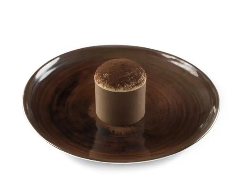 ซานเปลเลกรีโน และอัคควา ปันนาภูมิใจเสนออาหารค่ำมื้อพิเศษ โดยเชฟ Antimo Merone จากห้องอาหาร 8? Otto e Mezzo Bombana มาเก๊า วันที่ 3 และ 4 พฤศจิกายน 2560 ที่ห้องอาหาร Rossini’s, โรงแรมเชอราตัน แกรนด์ สุขุมวิท