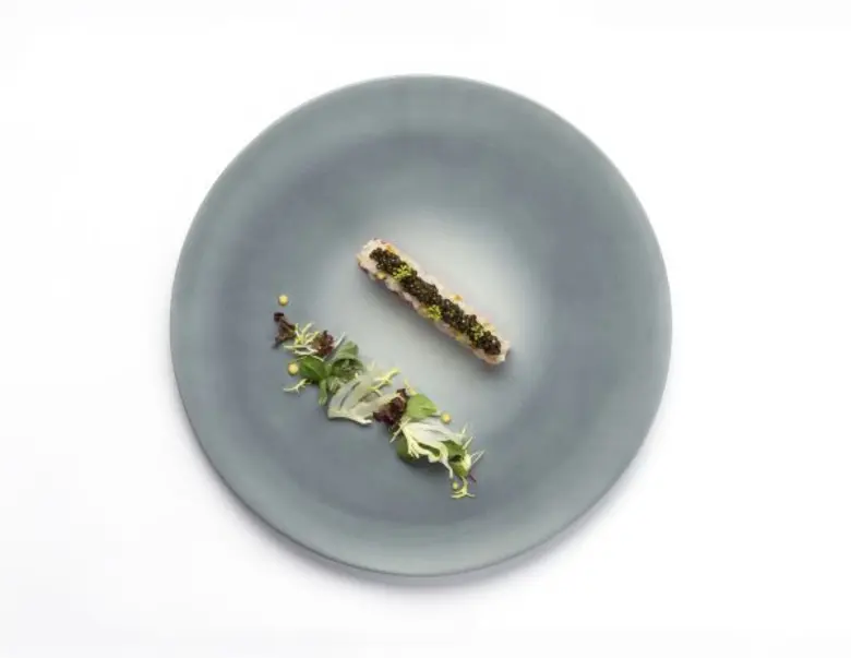 ซานเปลเลกรีโน และอัคควา ปันนาภูมิใจเสนออาหารค่ำมื้อพิเศษ โดยเชฟ Antimo Merone จากห้องอาหาร 8? Otto e Mezzo Bombana มาเก๊า วันที่ 3 และ 4 พฤศจิกายน 2560 ที่ห้องอาหาร Rossini’s, โรงแรมเชอราตัน แกรนด์ สุขุมวิท