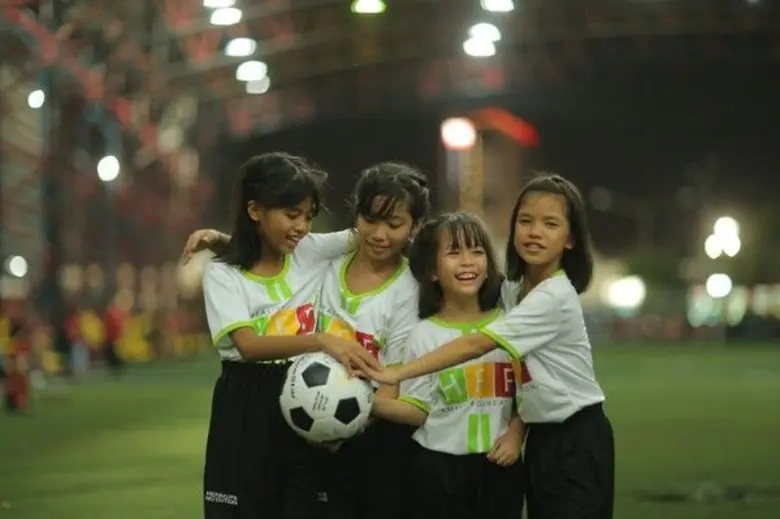 เฮอร์บาไลฟ์ นิวทริชั่น สานฝันน้องจากมูลนิธิบ้านนกขมิ้นให้เป็นจริง