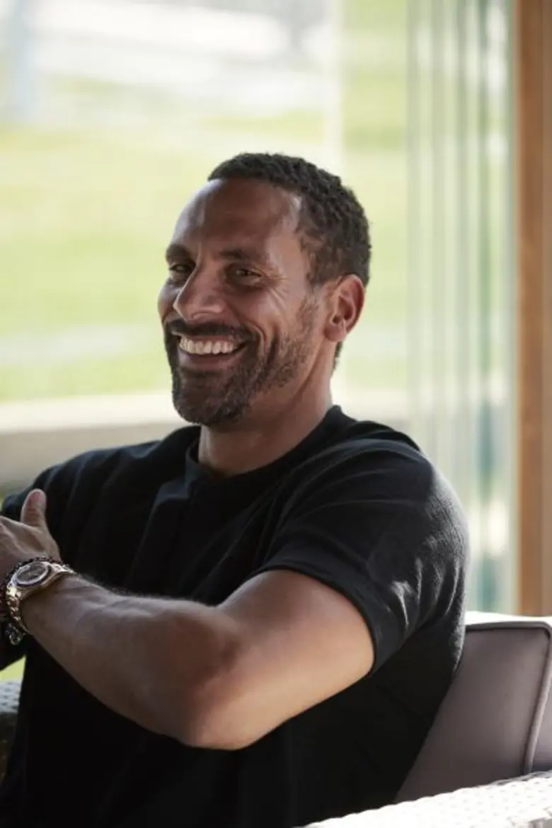 โรนัลโด้เปิดบ้านต้อนรับไนกี้และริโอ เปิดใจถึงรองเท้าประจำกายคู่ใหม่พร้อมชมทักษะเกินวัยของคริสเตียโน่ จูเนียร์