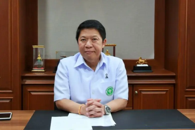 กรมควบคุมโรค กระทรวงสาธารณสุข เผยที่มาของ...