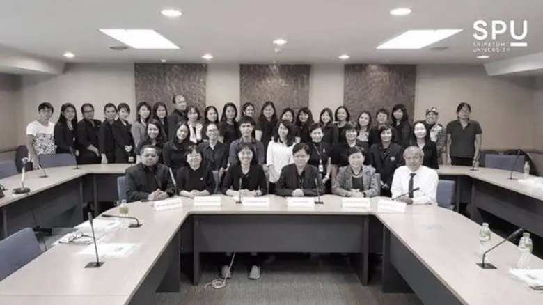 ดร.อภิรดี อำนรรฆมณี ผู้อำนวยการกลุ่มงานบร...