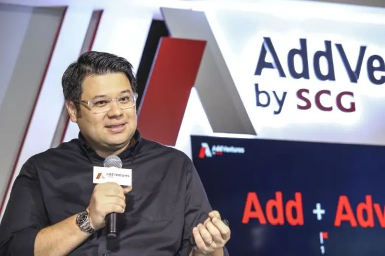 AddVentures, the corporate venture capita...