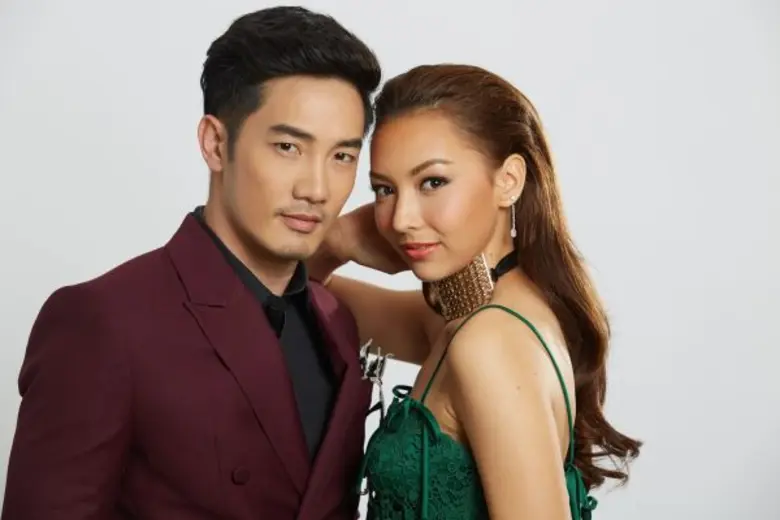 ใกล้ลงจอให้ได้ชมกันแล้วในเดือนพฤศจิกายนนี...