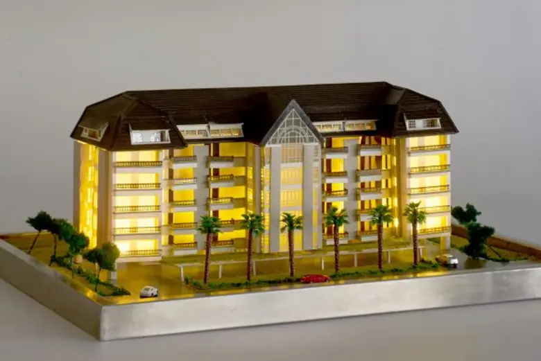 'พัฒน โปรเฟสชันแนล’ ผู้นำบริการ 'รับทำโมเดล’ ของไทย ได้รับคัดเลือกไปเจรจาธุรกิจเกี่ยวเนื่อง เพื่อรองรับงาน 'World Expo 2020 Dubai’