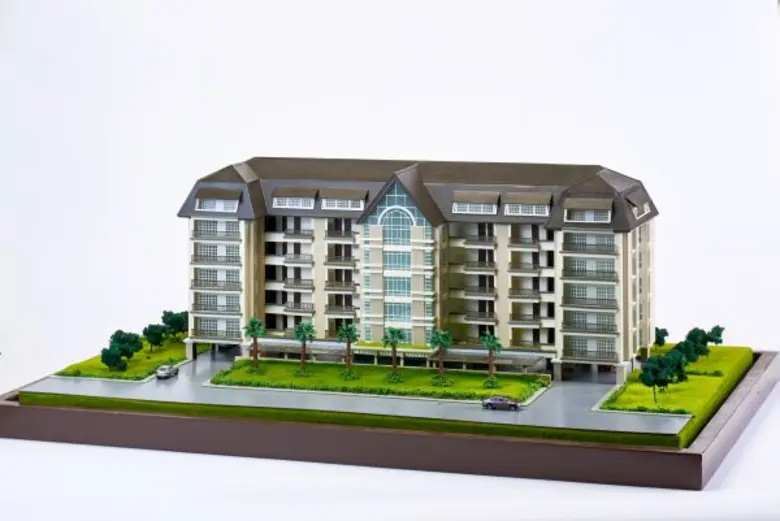 'พัฒน โปรเฟสชันแนล’ ผู้นำบริการ 'รับทำโมเดล’ ของไทย ได้รับคัดเลือกไปเจรจาธุรกิจเกี่ยวเนื่อง เพื่อรองรับงาน 'World Expo 2020 Dubai’