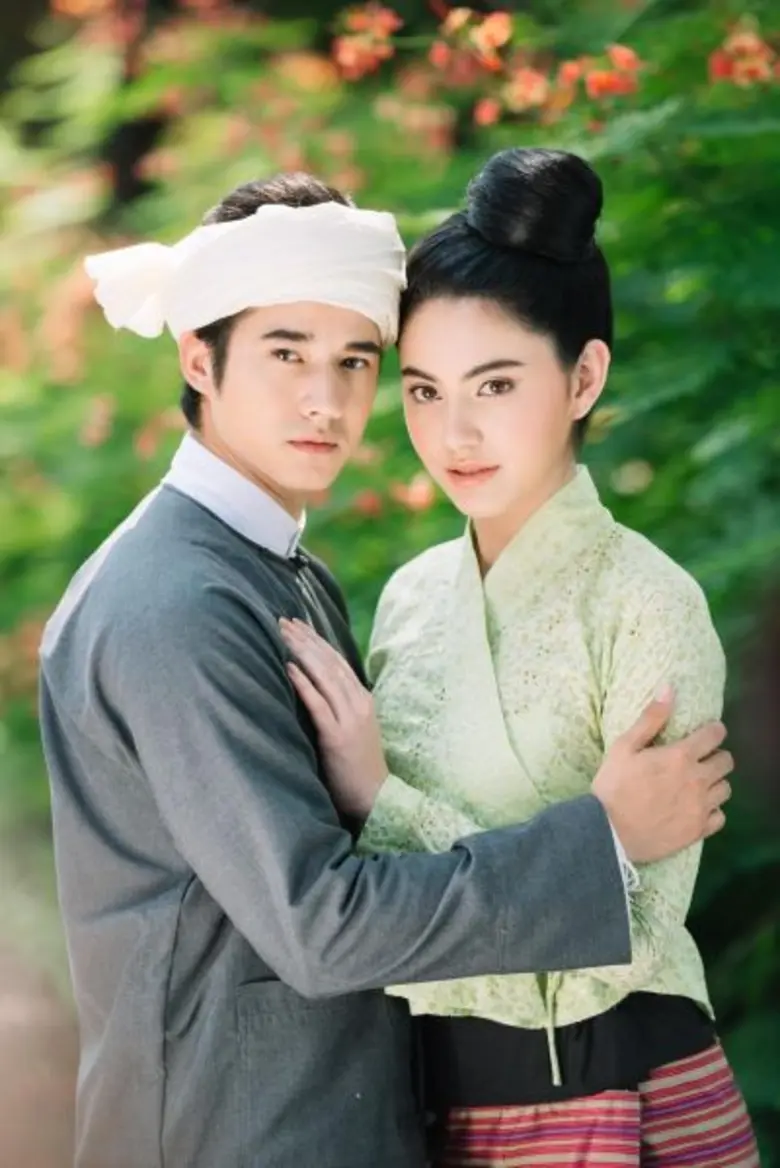 เป็นการร่วมงานกันเป็นครั้งของพระนางมากฝีม...