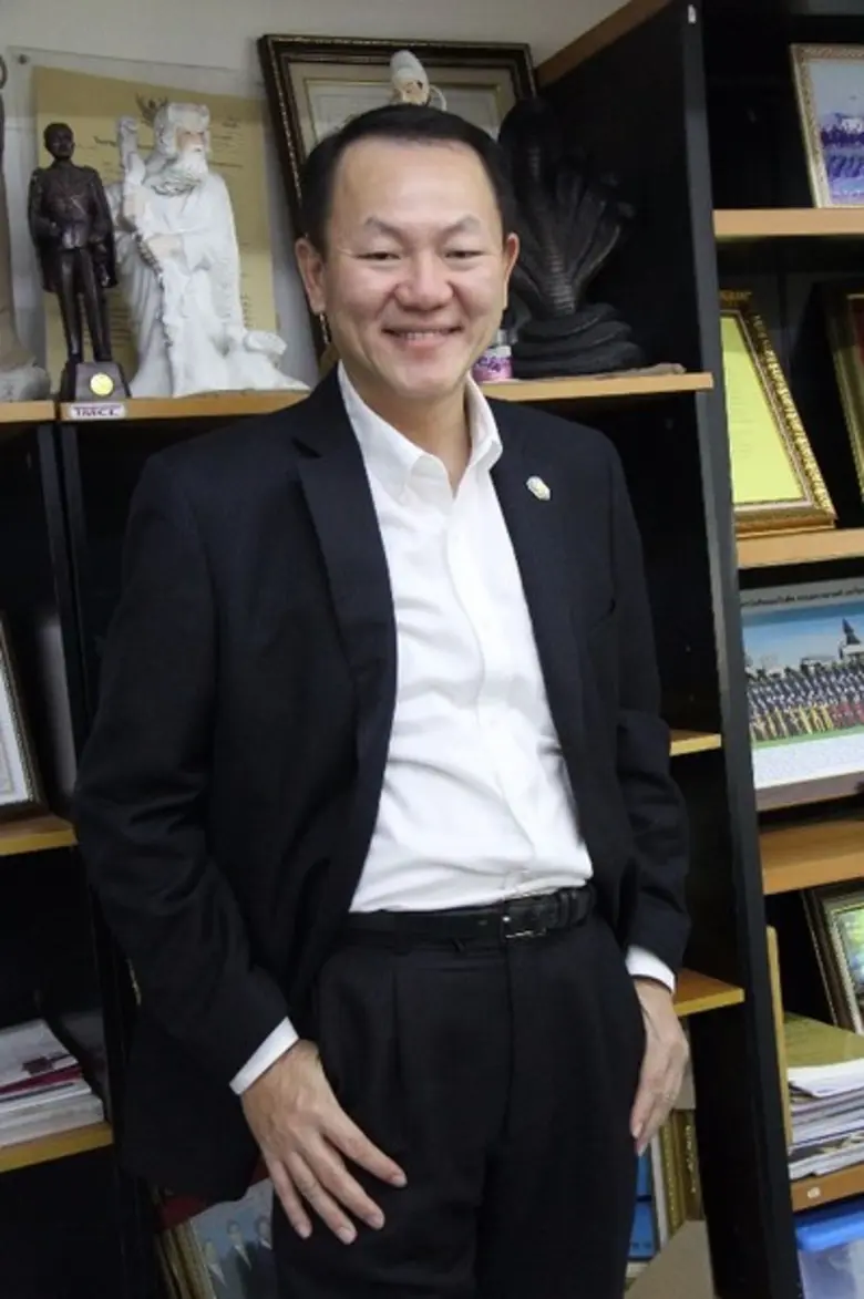 PROWASTE วางใจใช้ KIAT ขนส่งกากอุตสาหกรรม