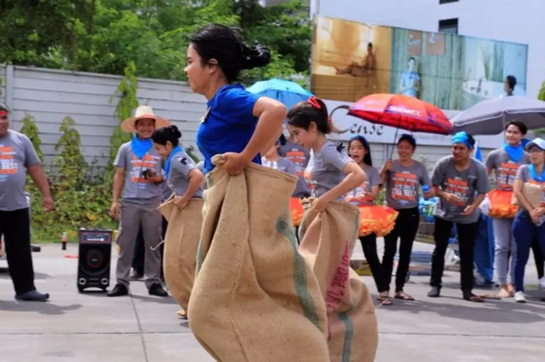 คุณชัยพันธุ์ ทองสุธรรม ผู้จัดการรีสอร์ท แ...