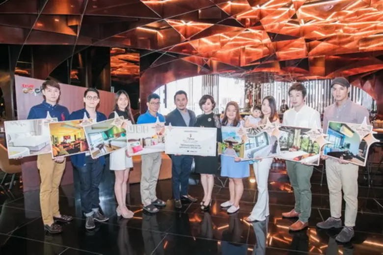 กลุ่มทรู โดยนายธีรศักดิ์ อรุณเริ่มวัฒนะ ผ...