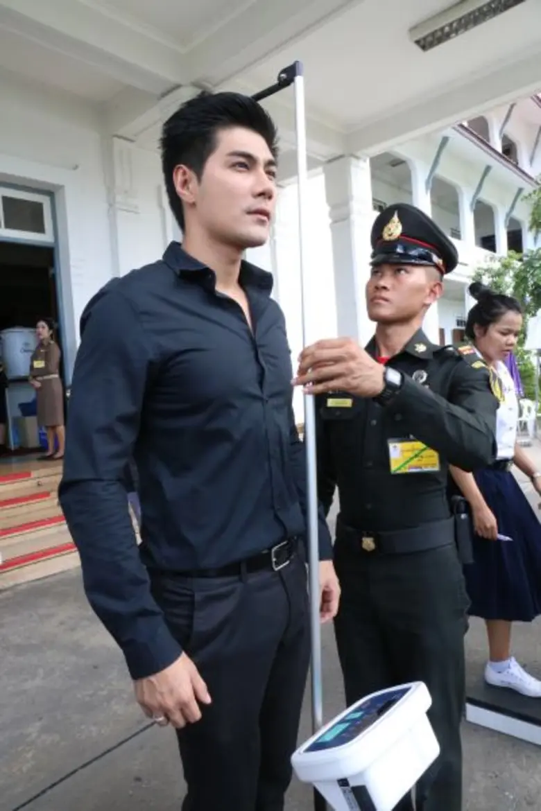 “มังกร-ปภาวิน” ยึดหลักคำสอนในหลวง รัชกาล ที่ 9  ดีใจได้เป็นส่วนหนึ่งในโครงการ “เราทำความดี ด้วยหัวใจ”