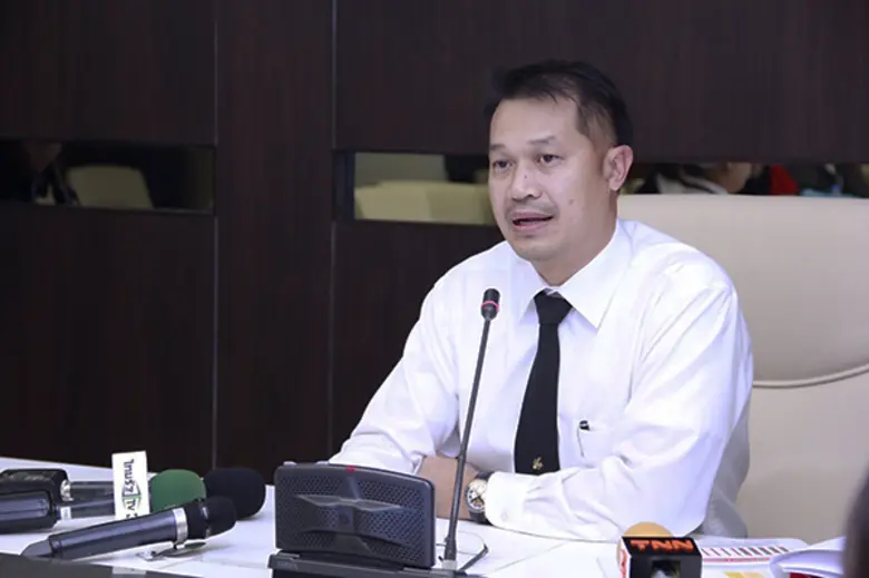 โฆษกกระทรวงพลังงานชี้แจงกรณีไทยซื้อถ่านหิ...