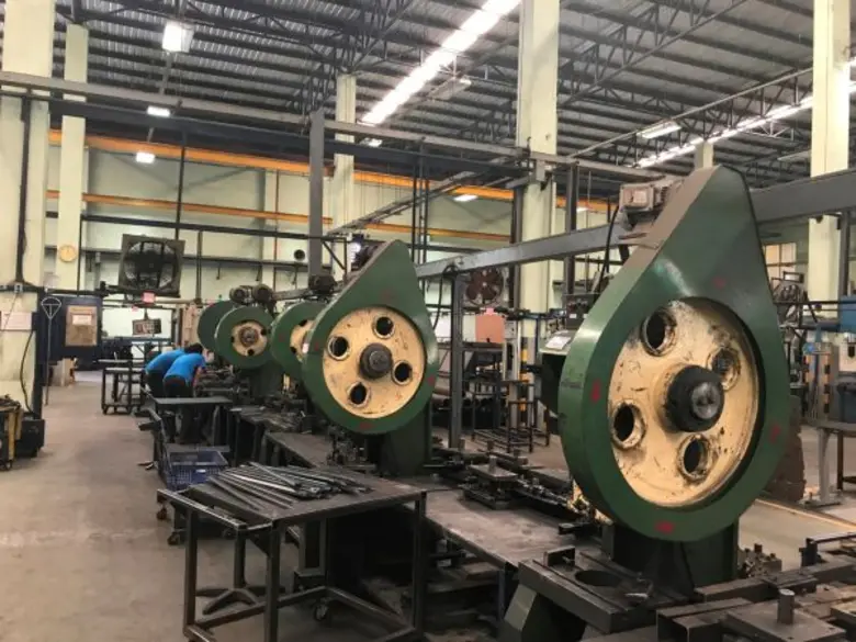 กรมโรงงานฯ เผยยอดจดเครื่องจักร 9 เดือน เฉียด 5 พันเครื่อง มูลค่า 1.68 แสนล้านบาท คาดไตรมาส 4 ยอดจดคึกคักรับการขยายตัว ปี 61