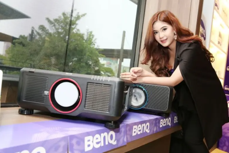 บริษัท เบ็นคิว (ประเทศไทย) จำกัด ผู้นำด้า...