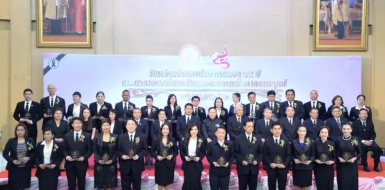 “แจ๋ว แฟมิลี่” ช่อง13 รับรางวัล “ผลงาน CSR เป็นเลิศ” งานประกาศเกียรติคุณ ผลงานด้านการพัฒนาสังคมเป็นเลิศ กระทรวงการพัฒนาสังคมและความมั่นคงของมนุษย์