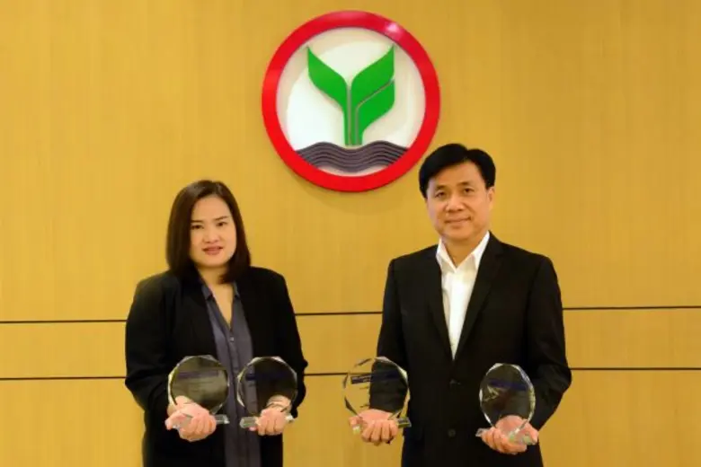 นายอมร สุวจิตตานนท์ ผู้อำนวยการฝ่ายอาวุโส...