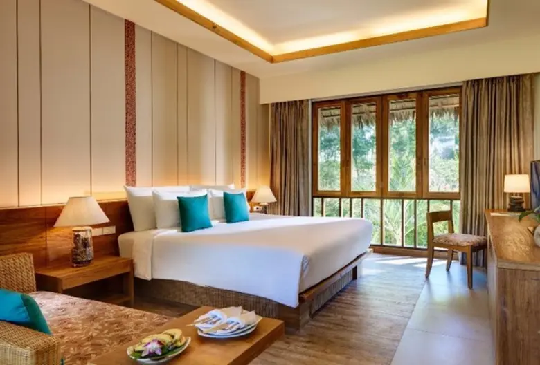 พีพี ไอส์แลนด์ วิลเลจ บีช รีสอร์ท จัดแพ็คเกจสุดคุ้มต้อนรับไฮด์ซีซั่น ได้ครบทั้งที่พัก-อาหาร-เรือรับส่ง ในราคาเบาๆ