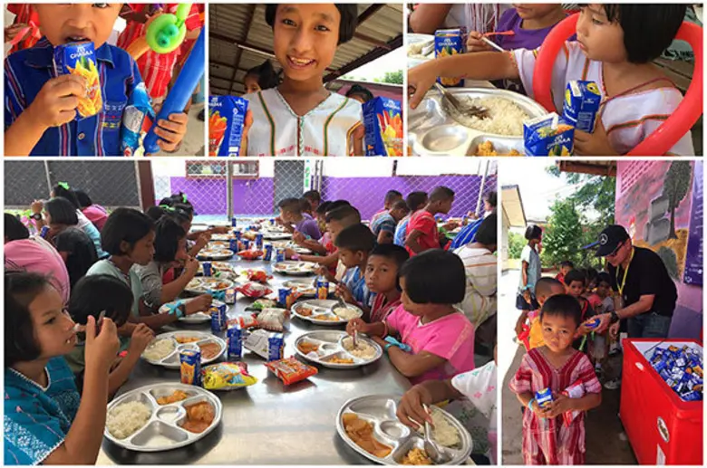 บริษัท ชบาบางกอก จำกัด ผู้ผลิตและจัดจำหน่...