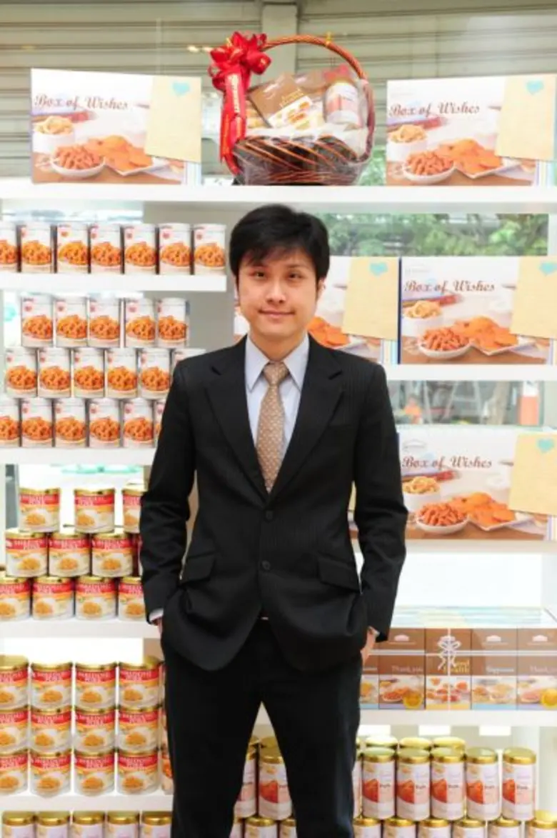 ทำเอา 'จรัสภล รุจิราโสภณ' ประธานเจ้าหน้าท...