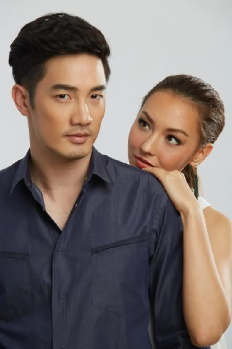 เรื่องย่อ: สายธารหัวใจ