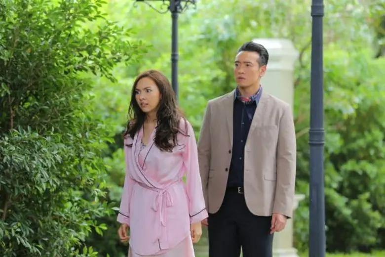 เรื่องย่อ: สายธารหัวใจ