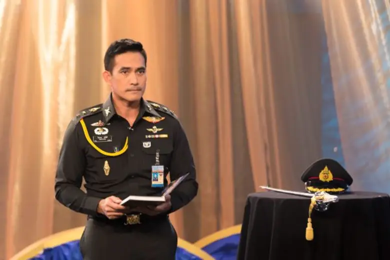 “9 แรงบันดาลใจ ก้าวตามพ่อ” เรื่องเล่าจาก 9 คนคุณภาพผู้ได้แรงบันดาลใจจากในหลวง รัชกาลที่ 9