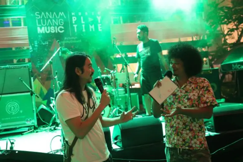 ปิดปีที่ 3 บนสนามแห่งความสนุกกันไปเป็นที่...