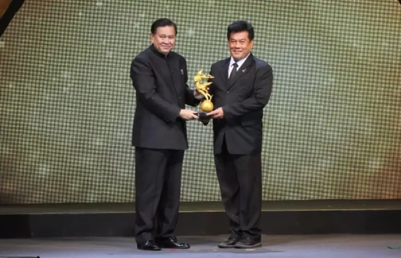 เมื่อเร็วๆนี้ พลเอกธนะศักดิ์ ปฏิมาประกร ร...