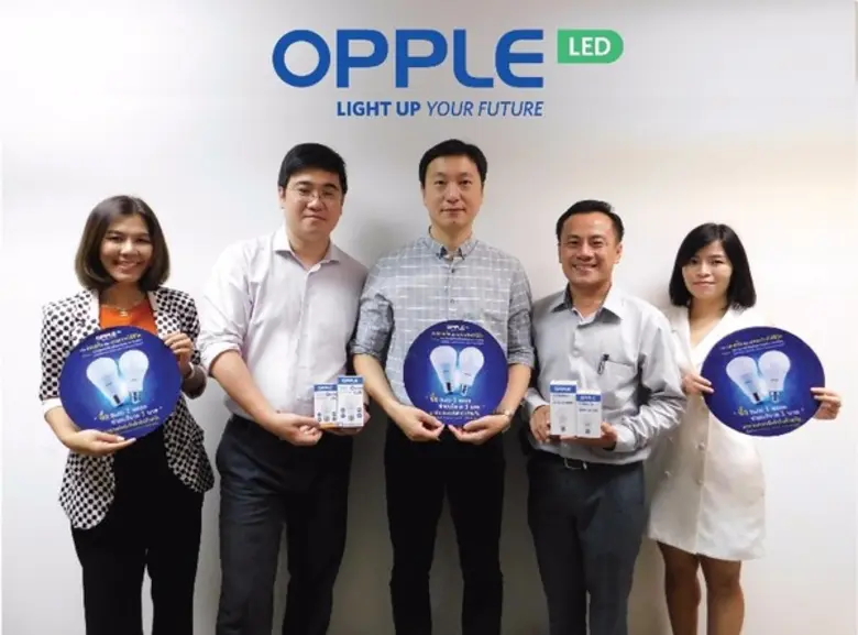 มร. ไดเร็ก ได้ ผู้จัดการทั่วไป บริษัท ออป...