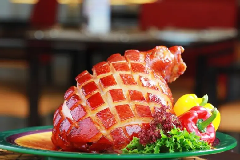 เฉลิมฉลองวันขอบคุณพระเจ้าฉบับโรงแรมเซ็นทาราแกรนด์ฯ เซ็นทรัลเวิลด์