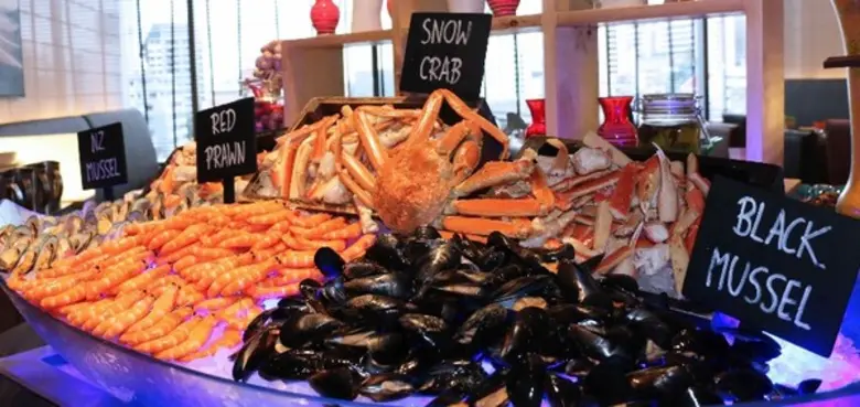 ขยายเวลาความอลังการงานปูหิมะ ที่โรงแรมโนโวเทล เพลินจิต ตั้งแต่วันนี้ถึงธันวาคม 2560