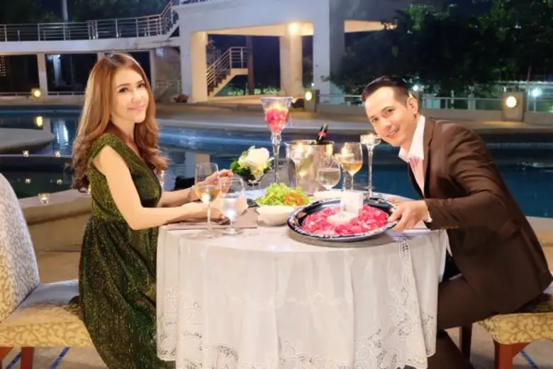 สนุกสนาน ตื่นเต้น เร้าใจ ดราม่า และแอบซึ้...