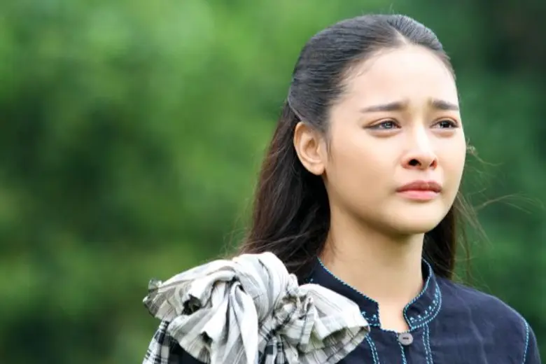 “ปุ๊กลุก” ทุ่มสุดตัว เว้าอีสานคล่องปร๋อ ในละคร “นายฮ้อยทมิฬ”