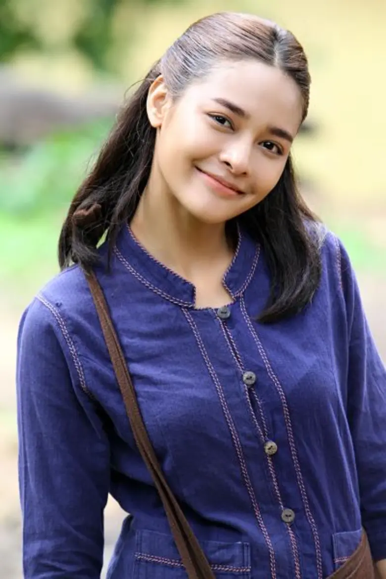 “ปุ๊กลุก” ทุ่มสุดตัว เว้าอีสานคล่องปร๋อ ในละคร “นายฮ้อยทมิฬ”