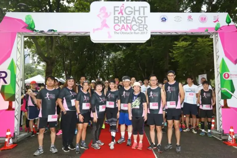 เดือนตุลาคมของทุกปีถือเป็นเดือนแห่งการรณร...