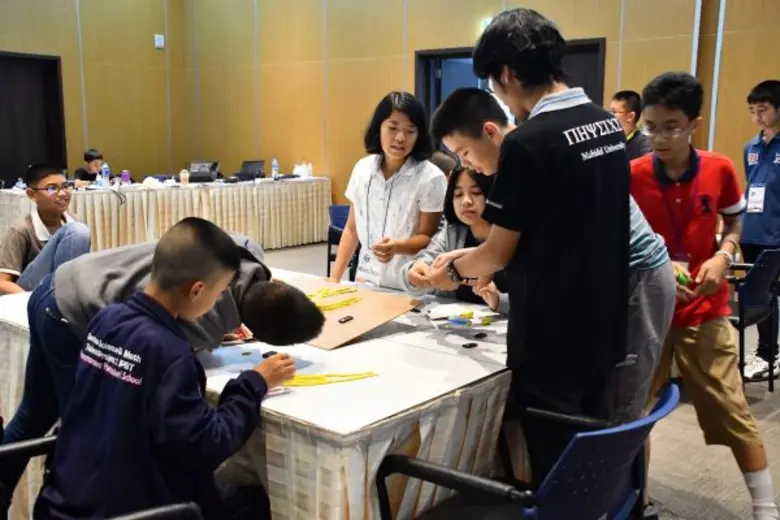 สวทช. จัดค่ายถนนนักวิจัยรุ่นเยาว์ ปีที่ 4 บ่มเพาะเยาวชนสู่เส้นทางการเป็นนักวิทยาศาสตร์ในอนาคต