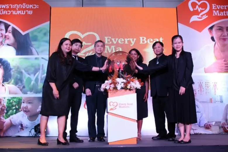 ภญ.ดร. อิษยา สุขารมณ์ ผู้อำนวยการฝ่ายส่งเ...