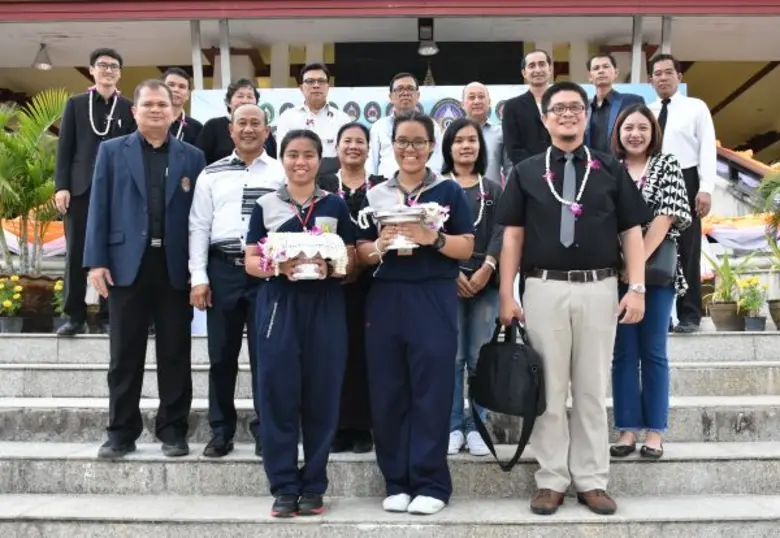 มรภ.สงขลา เจ้าภาพจัดประชุมอธิการบดีฯ ทั่ว...