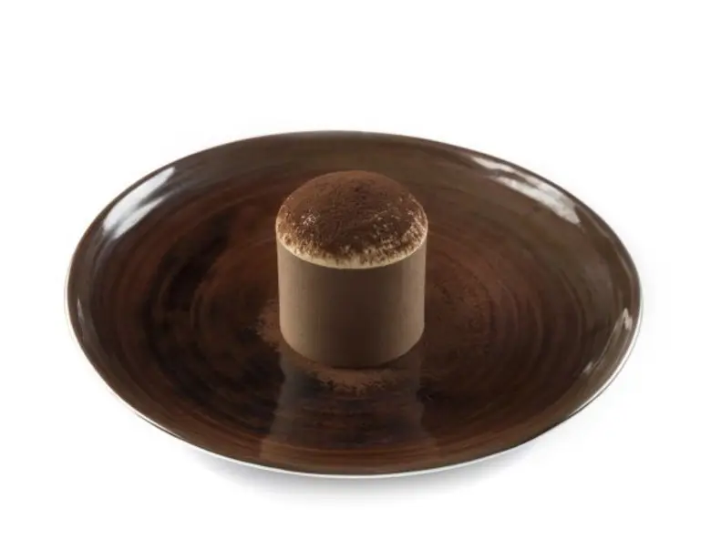 Unforgettable Michelin Star Dining at Rossini’s