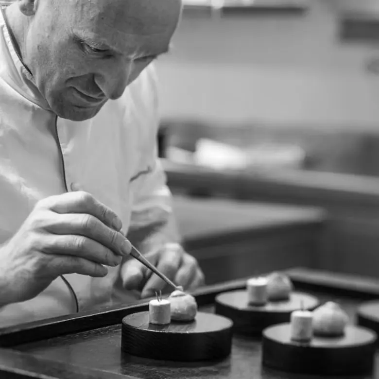 Unforgettable Michelin Star Dining at Rossini’s