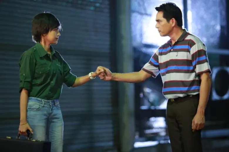 เดินทางมาถึงเกือบจะโค้งสุดท้ายแล้ว สำหรับ...