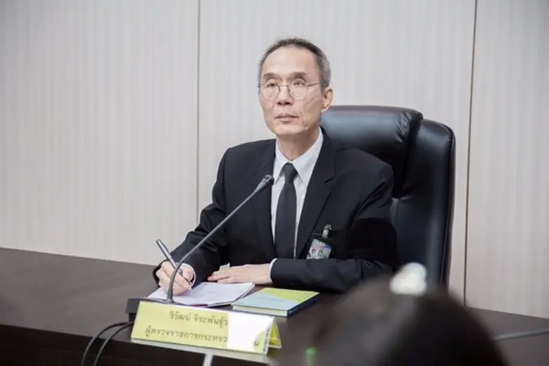 ก.แรงงาน ขอเชิญชวนประชาชนจิตอาสาร่วมกิจกร...