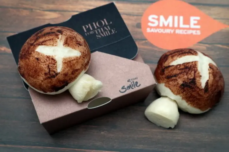 สายการบินไทยสมายล์ ขอร่วมเป็นส่วนหนึ่งในเ...