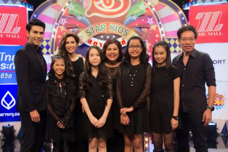 ทีวีไกด์: รายการ  “สตาร์ คิดส์” สัปดาห์ของการสู้ด้วยเสียงเพลง