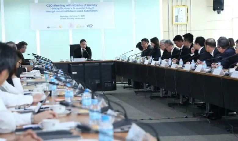 บริษัท ดับบลิวเอชเอ คอร์ปอเรชั่น จำกัด (ม...