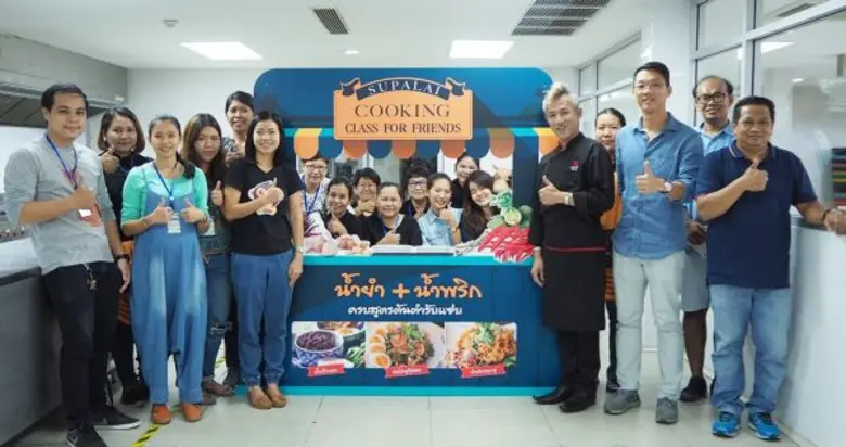 นายไตรเตชะ ตั้งมติธรรม กรรมการผู้จัดการ บ...